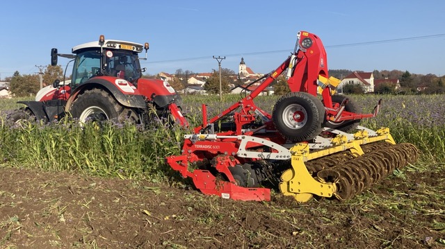 Na Farmě Hůry neponechávají nic náhodě