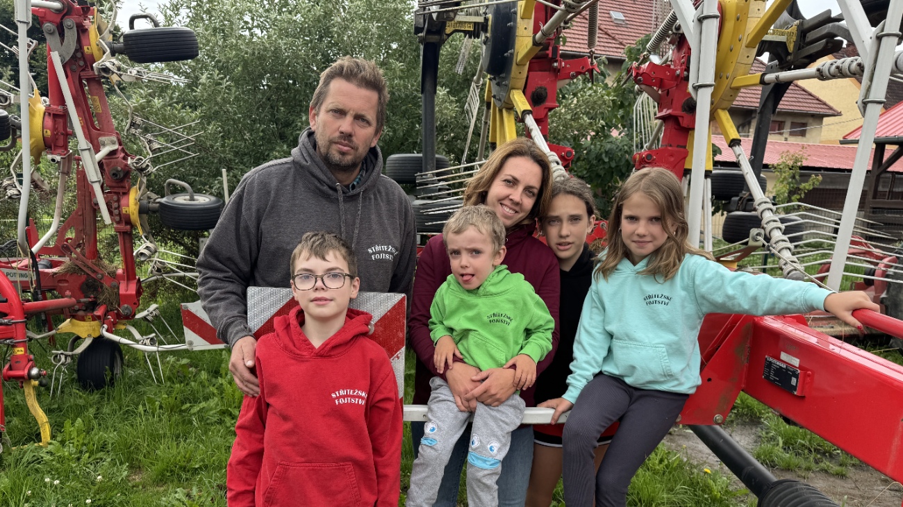 Ekologická farma roku