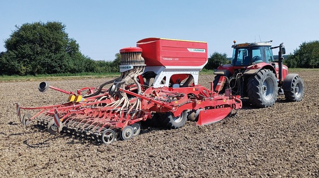 Secí stroj do minutových půd