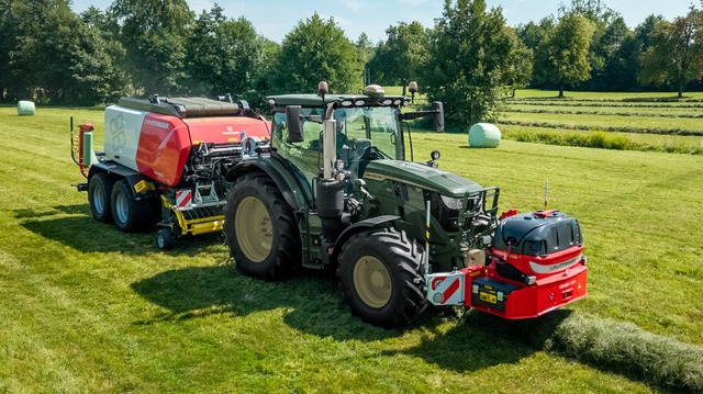 PÖTTINGER NEWS JARO 2026