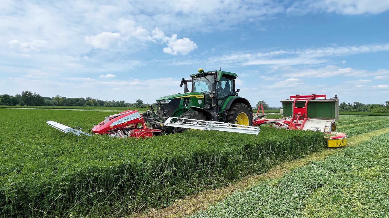 Unikátní asistenční systém Sensosafe