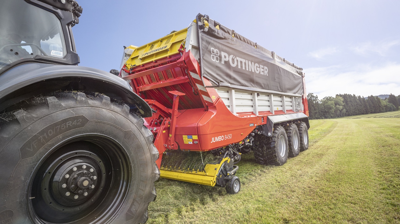 Nenáročná a flexibilní technologie