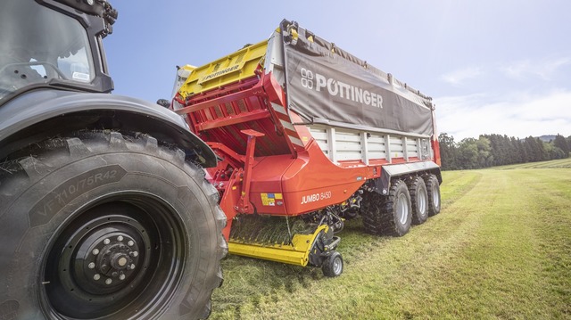 Nenáročná a flexibilní technologie