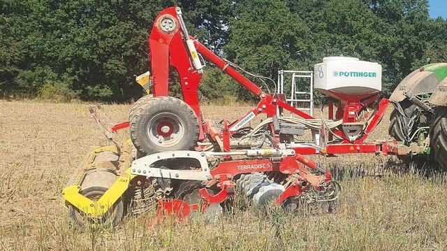 TERRADISC z Čech do celého světa