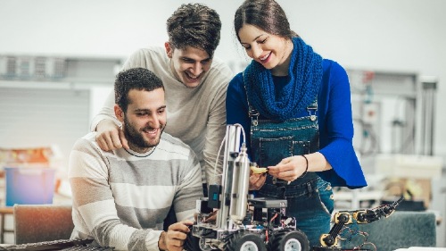 Hackathon: cyfryzacja i optymalizacja w rolnictwie 