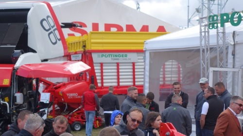 Agro Show 2018 przeszło do historii