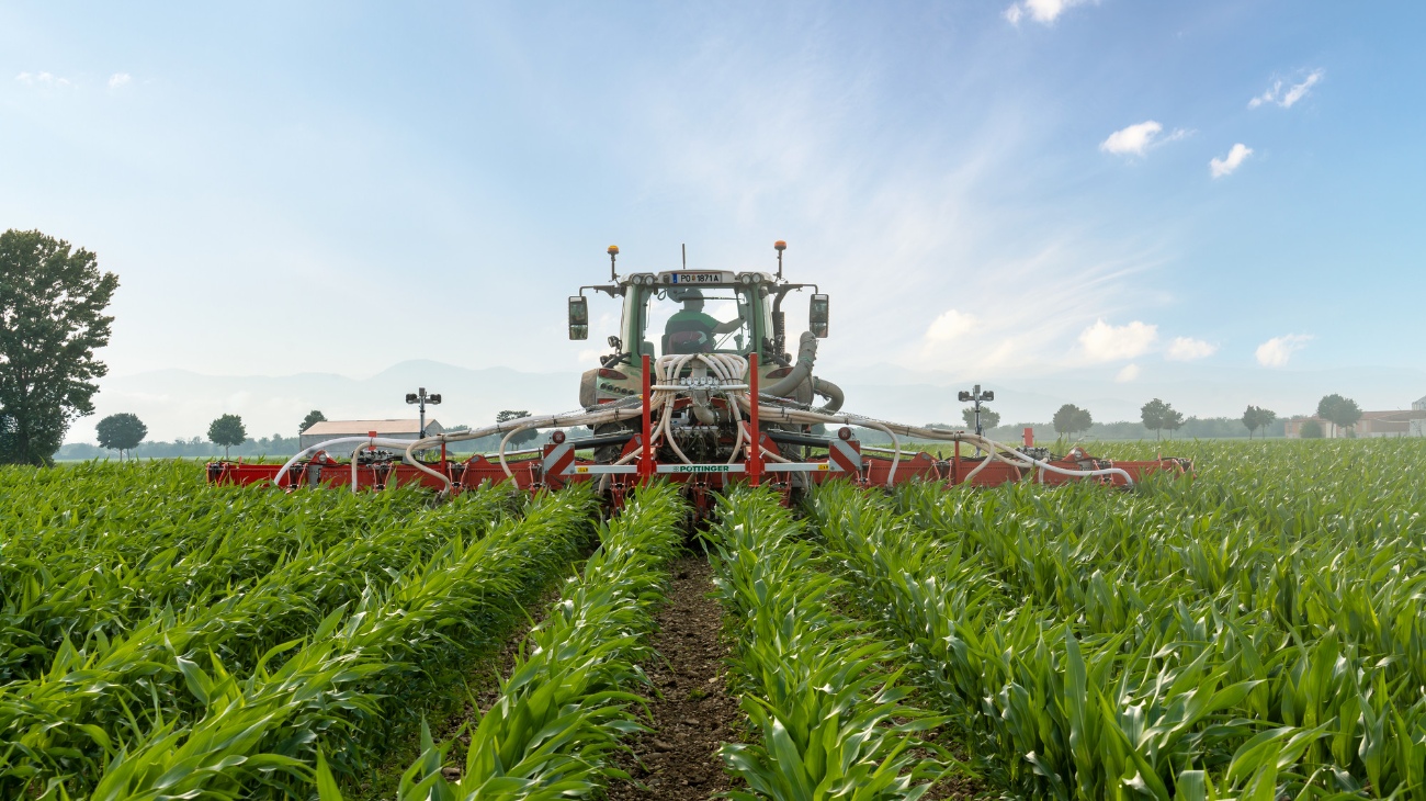 Nya funktioner hos FLEXCARE V-radhacka 