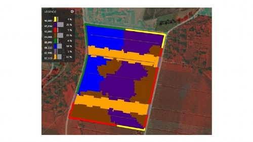 SEED COMPLETE : la modulation de semis accessible à tous