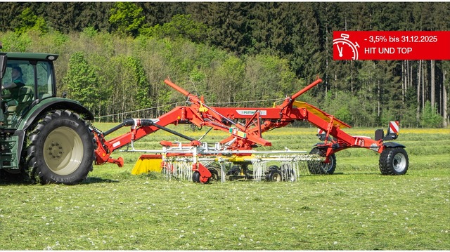 3,5 % Preisvorteil