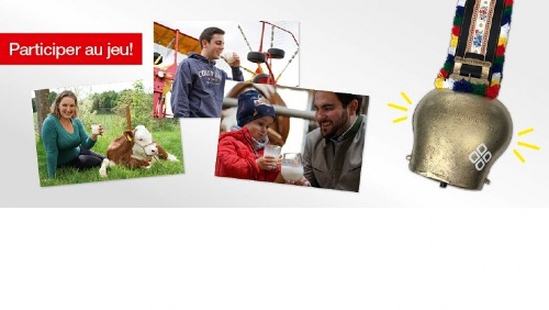 Jouez et gagnez