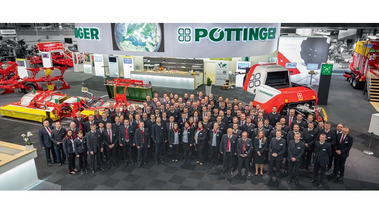 Wij nodigen jullie uit op SIMA 2019 Wij nodigen jullie uit op SIMA 2019