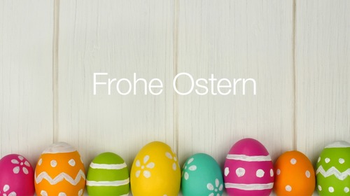 Österliche Beschäftigungstipps für Familien