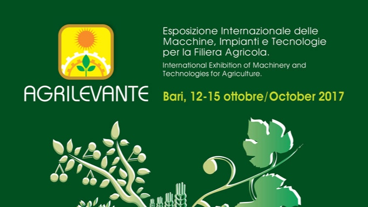 Fiera Agrilevante 2017 Fiera Agrilevante 2017