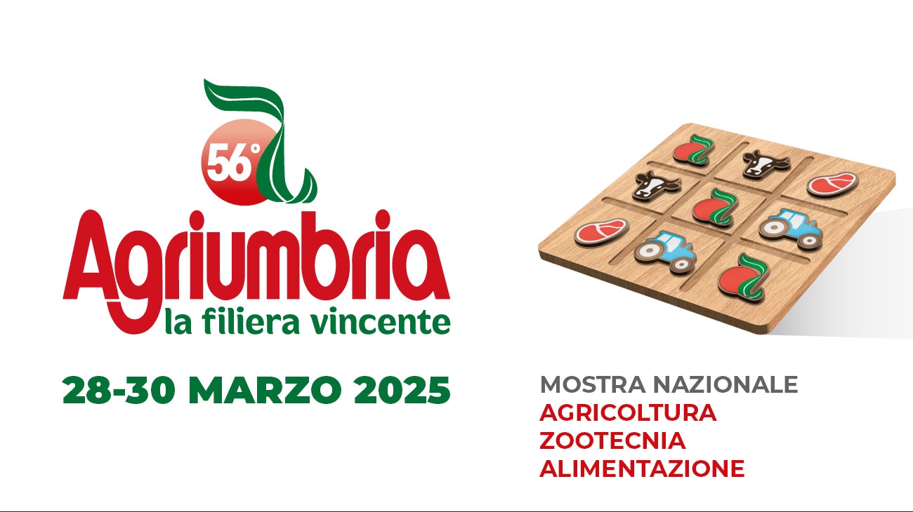 AGRIUMBRIA 2025