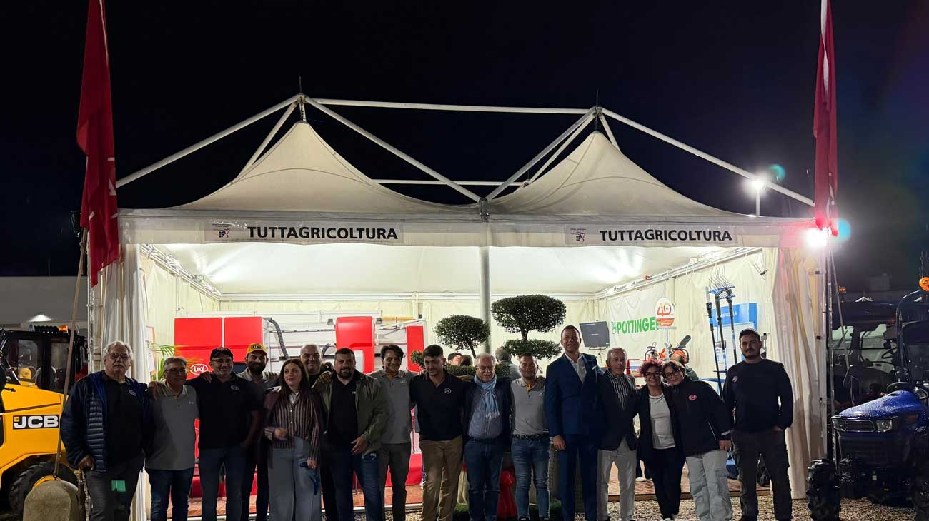 51a FAM - Fiera Agroalimentare Mediterranea a Ragusa