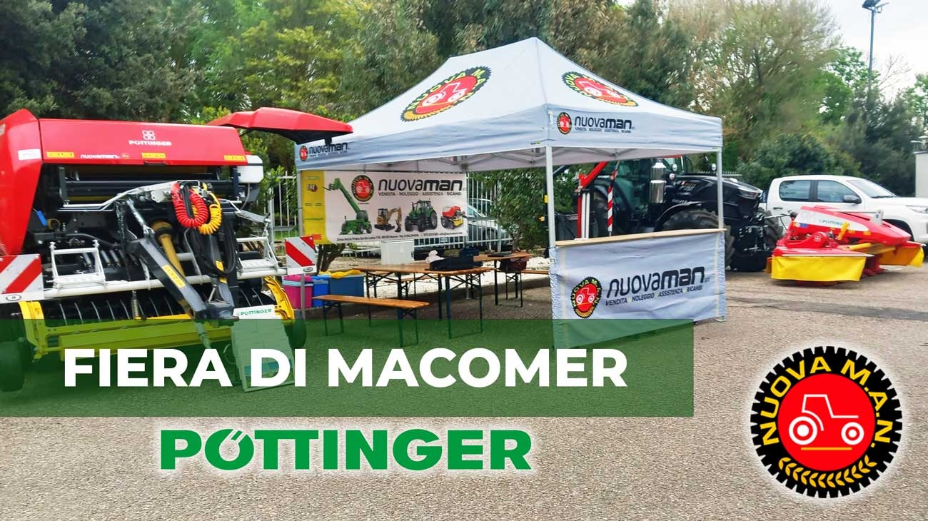 FIERA DI MACOMER