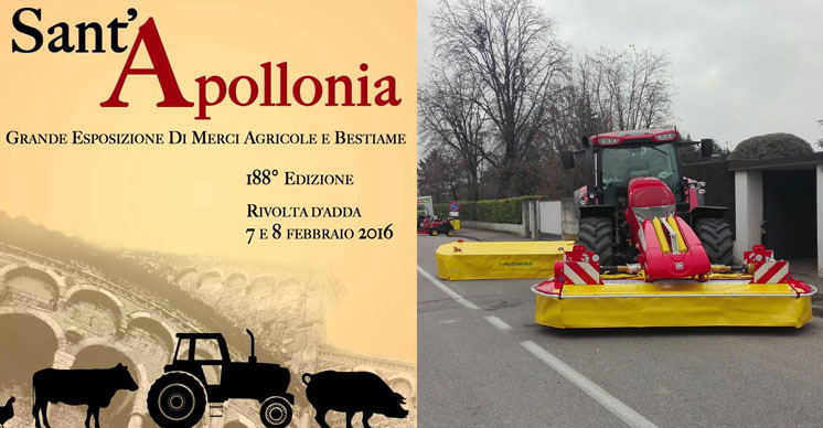 Fiera Regionale di Sant'Apollonia