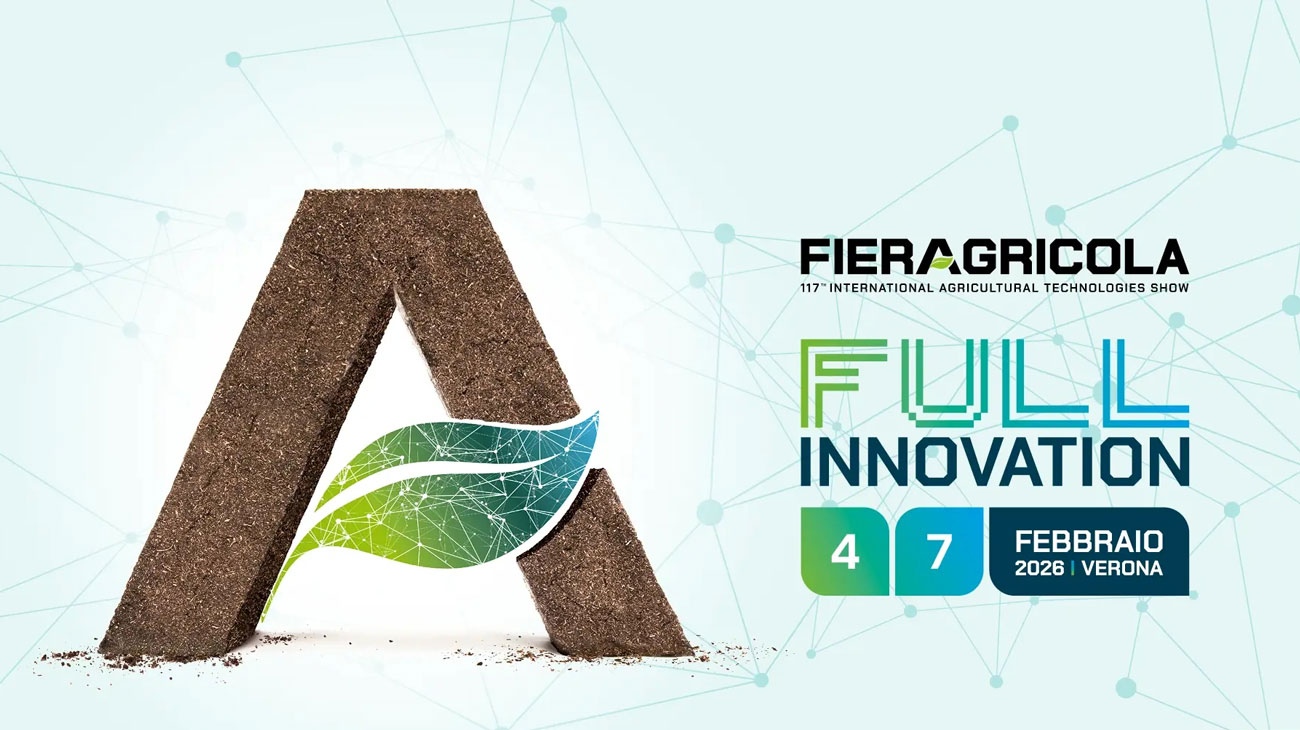 FIERAGRICOLA DI VERONA