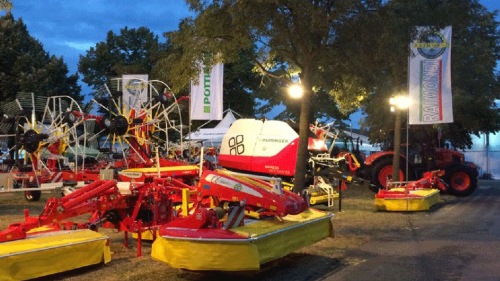 Fiera Millenaria di Gonzaga 2018