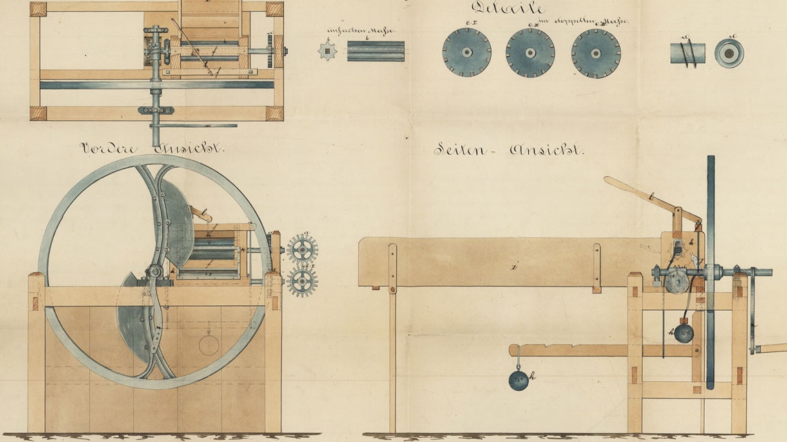 150 år framgångsrikare med PÖTTINGER