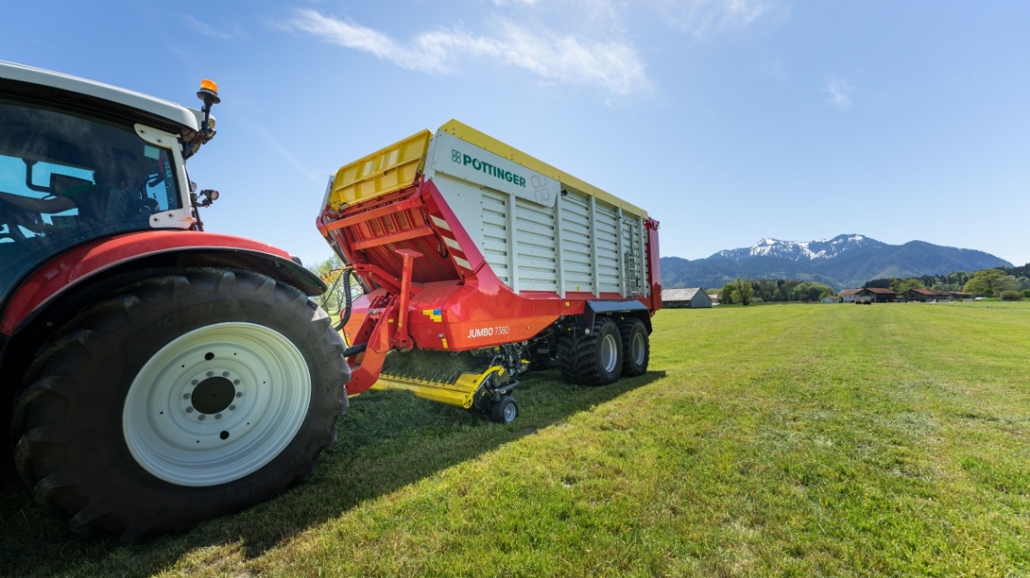 Nouvelle JUMBO : la nouvelle référence