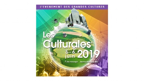 Bientôt les Culturales : Besoin d'une entrée ?