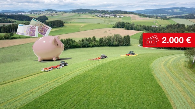 Top Deals Heugeräte Top Deals Heugeräte