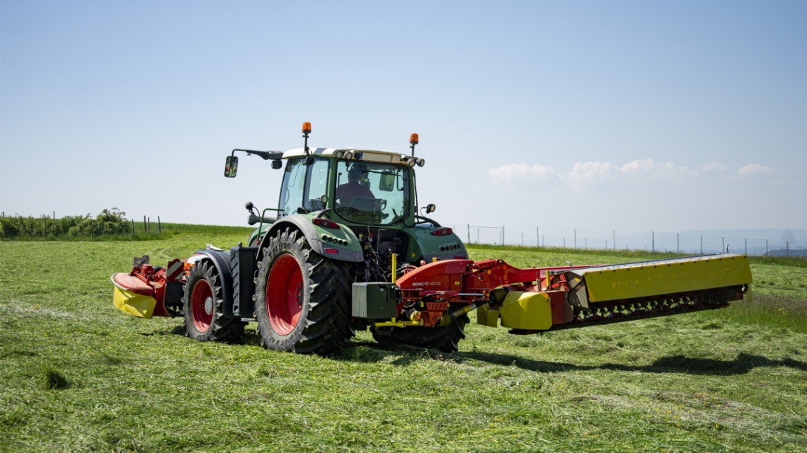 Nowy NOVACAT 402 ED Nowy NOVACAT 402 ED