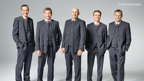 PÖTTINGER annual report 2019/2020