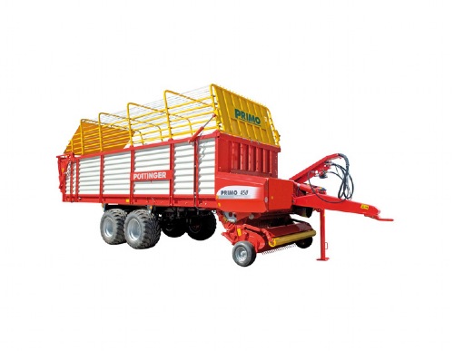 PRIMO con PROFIMATIC PLUS