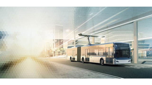 Innovativ und Nachhaltig: Beschichtungen für ein neues E-Mobilitäts-Projekt 