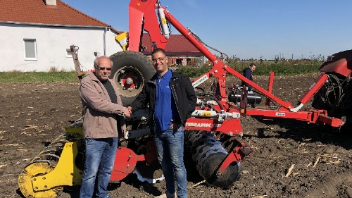 Tradičné ovčie výrobky z Farmy Okomáň spoznáva čoraz viac ľudí