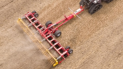 Machine de l'année 2019