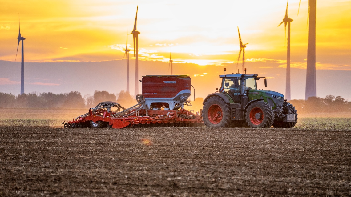 PÖTTINGER: Klimatskydd i praktiken