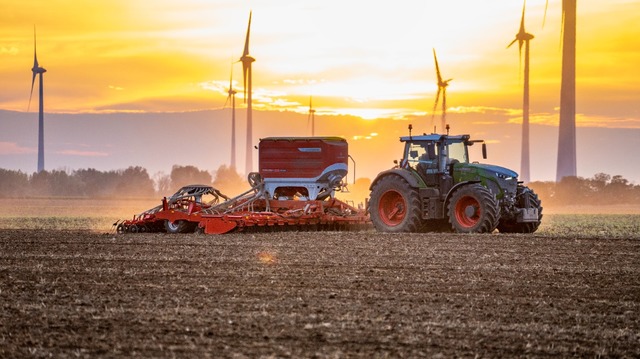 PÖTTINGER: Klimaschutz in der Praxis