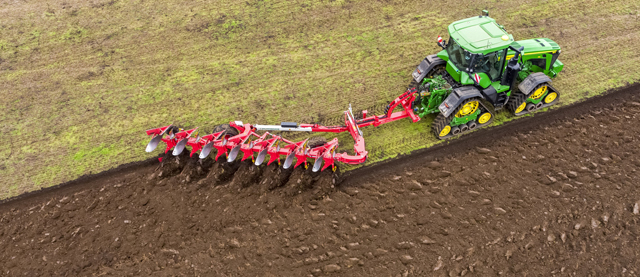 PÖTTINGER: Last call for our spare parts special offer, new video on how to set up your ROTOCARE rotary hoe, and the HARVEST ASSIST app in action