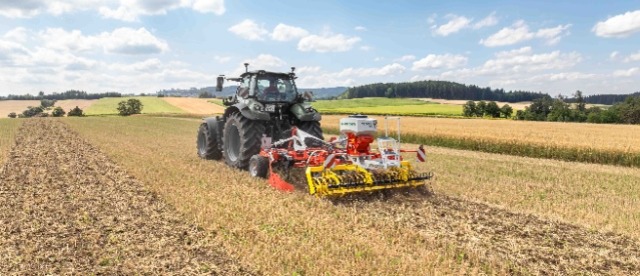 PÖTTINGER: New SYNKRO cultivators, Financial report 2025/2026, Smart Farming at PÖTTINGER, EIMA is just around the corner, new videos