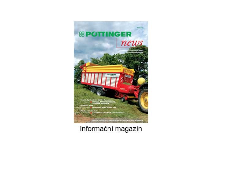 PÖTTINGER news JARO 2016