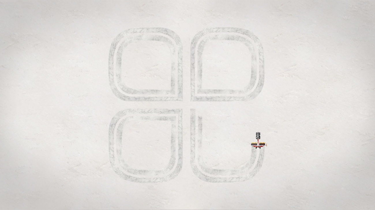 Світлого Різдва і щасливого Нового року!