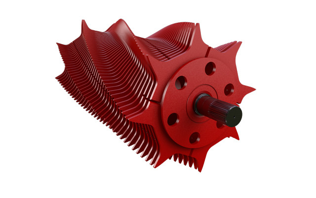 Rotor