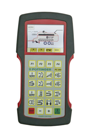 POWER CONTROL POWER CONTROL