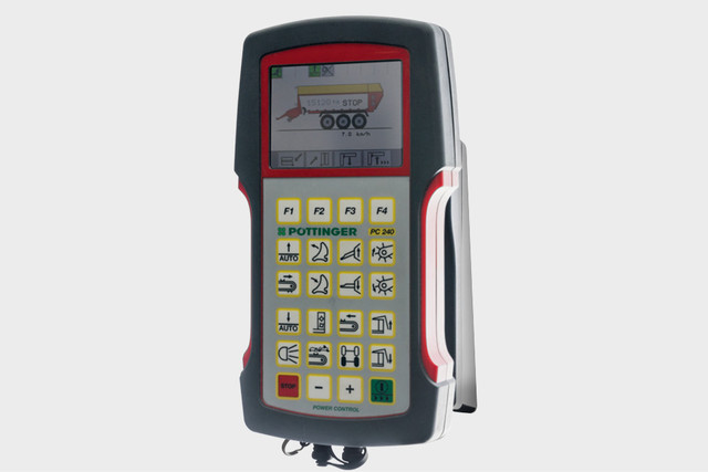 POWER CONTROL Wireless POWER CONTROL Wireless