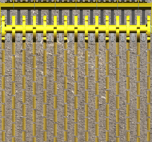 Roller print CONOROLL Roller print CONOROLL