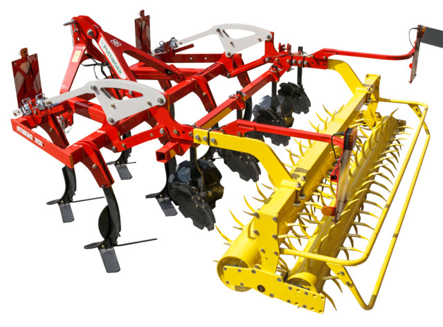 Compact frame Compact frame