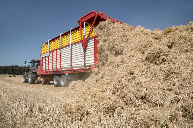 FARO 8010 L DRY FORAGE