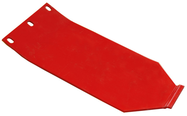 Wear skid Wear skid