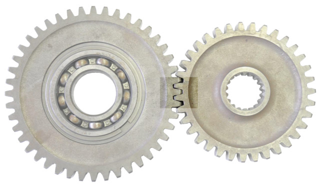 Reliable power transmission Reliable power transmission
