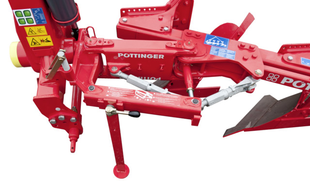 Βιδωτό οπλισμό στο κύριο ρουλεμάν δοκού