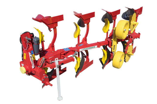 Schraubleiste im Hauptrahmenlager Schraubleiste im Hauptrahmenlager