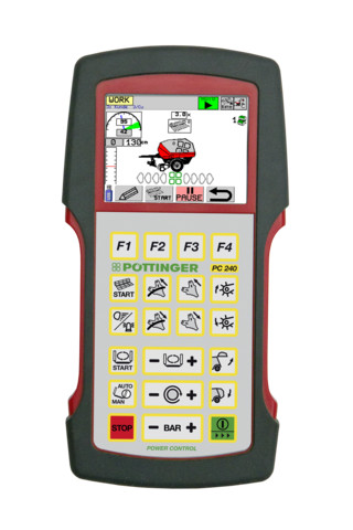 POWER CONTROL